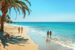Voyage Leclerc Andalousie Tout Inclus : Partez à la découverte d’un paradis au bord de mer