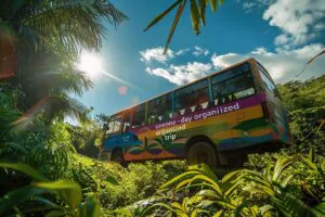 Voyage organisé 1 journée : découvrez les meilleures escapades