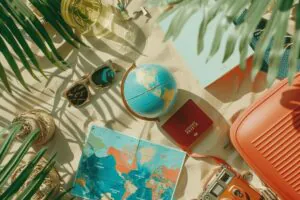 Voyage Sarro Catalogue 2024-2025 : Les essentiels pour planifier vos vacances