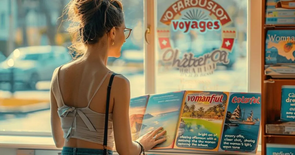Voyages Marcot : tout savoir sur le catalogue 2024-2025
