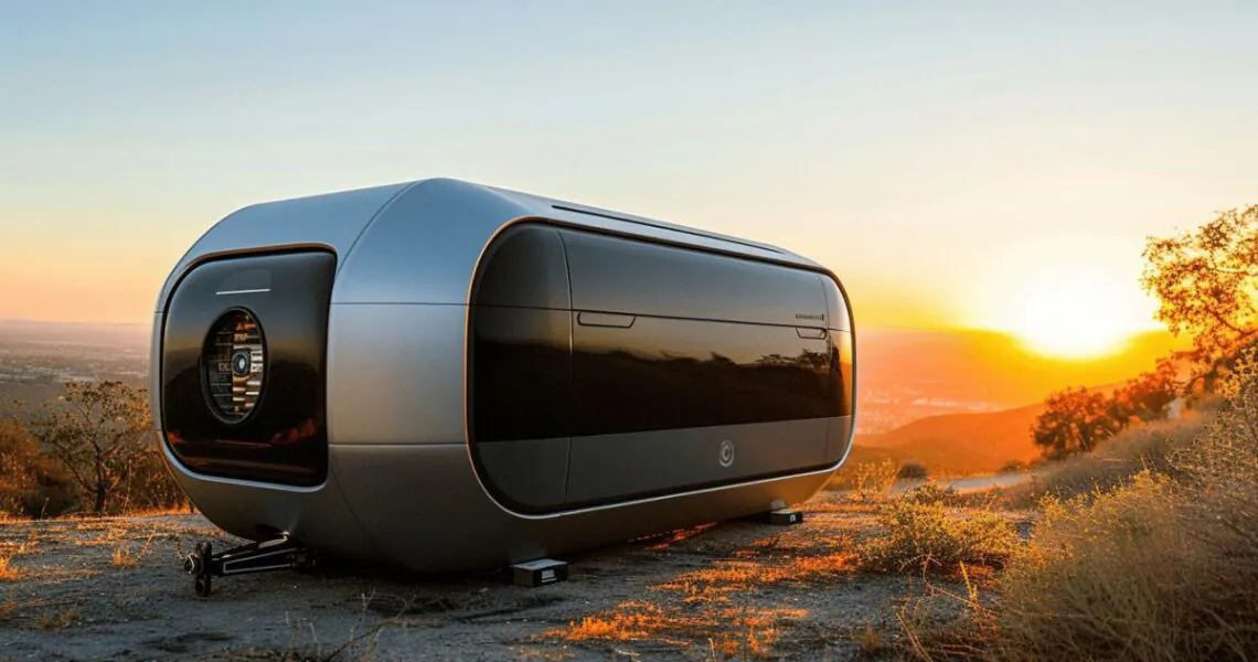 Climatiseur camping-car 12v : Lequel est le meilleur en 2026 ?