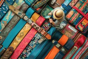 Comment bien choisir une sangle pour valise ?