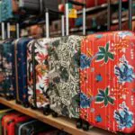 Comment choisir la housse à valise parfaite pour vos voyages