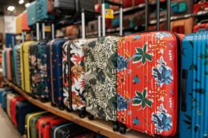 Comment choisir la housse à valise parfaite pour vos voyages