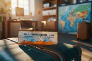 Les codes promo ASL Airlines : l&rsquo;astuce pour voyager moins cher
