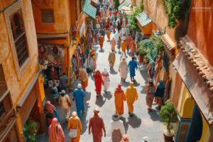 Pourquoi souscrire une assurance voyage pour le Maroc ?