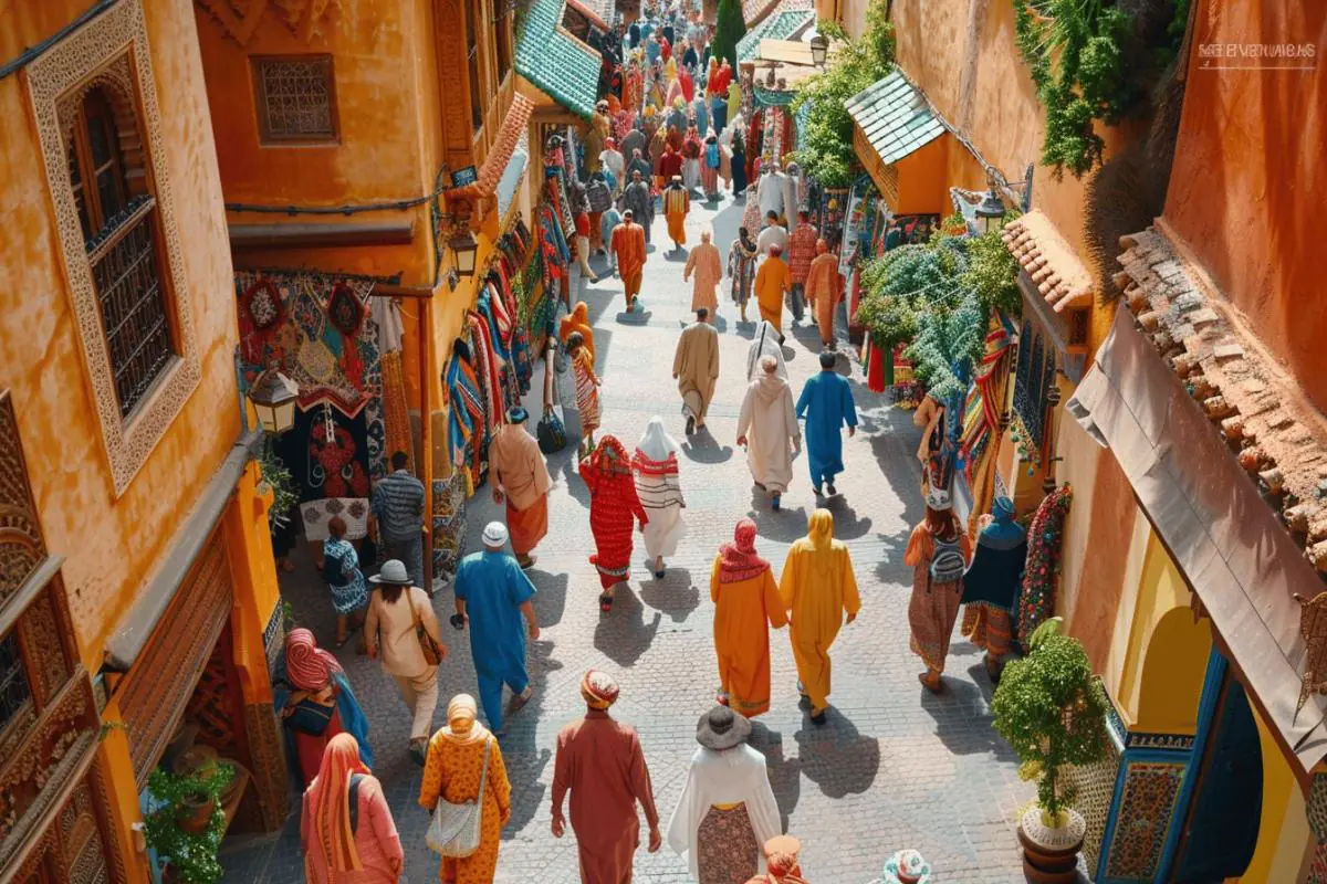 Pourquoi souscrire une assurance voyage pour le Maroc ?