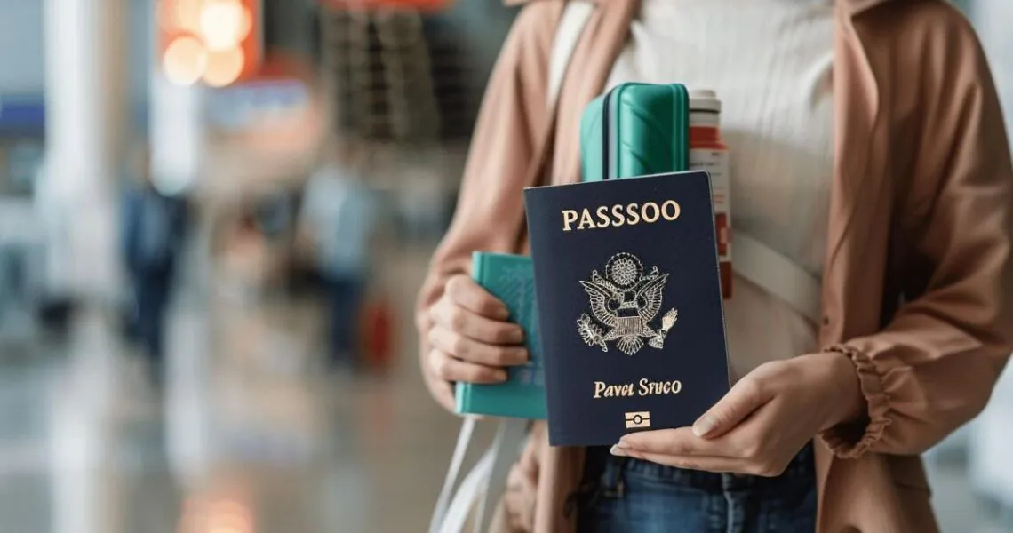 Pourquoi une assurance voyage pour la Chine est essentielle pour votre séjour