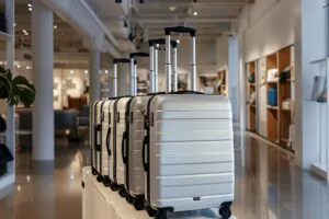 Quelle est la taille d&rsquo;une grande valise ? Choisir celle qui vous convient vraiment