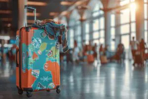Soldes valises : trouvez la meilleure affaire pour votre prochain voyage