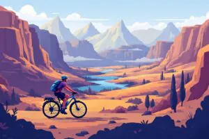 Tour du monde à vélo : Une aventure au bout des pédales