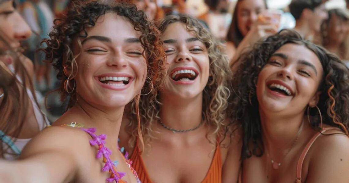 Voyager entre copines : les secrets pour des voyages inoubliables