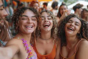 Voyager entre copines : les secrets pour des voyages inoubliables