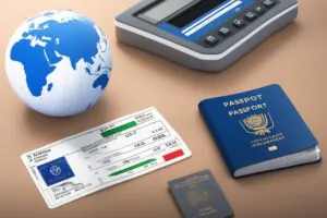 ETA pour Israël : Ce qui change dès 2026 !