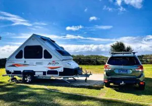 Camping en Normandie : comment faire le bon choix