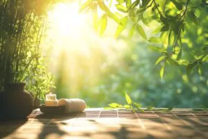 Escapade bien-être: Un week end spa en Normandie