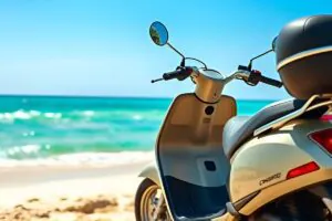 Faut-il louer un scooter à Majorque pour explorer l’île comme un local ?