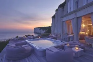 Normandie: les meilleurs hôtels spa pour se détendre