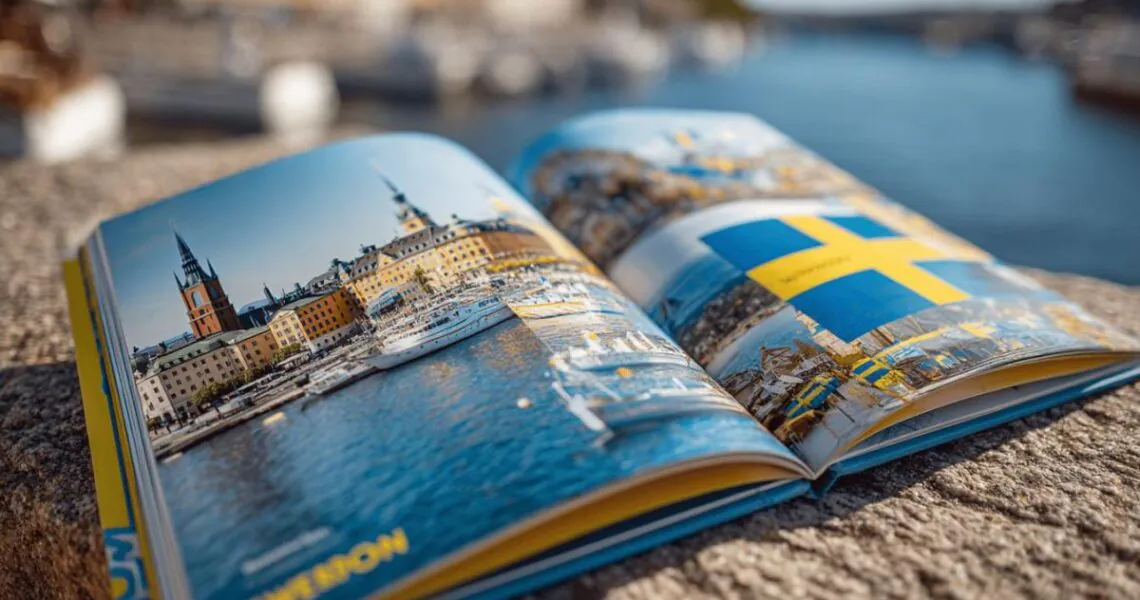 Quelles sont les villes incontournables à découvrir en Suède ?
