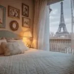 Hôtels de charme à paris et ses environs : où poser ses valises ?