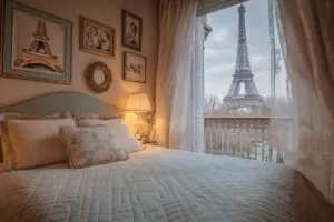 Hôtels de charme à paris et ses environs : où poser ses valises ?