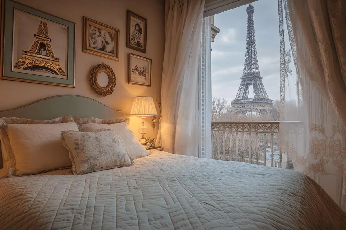 Hôtels de charme à paris et ses environs : où poser ses valises ?
