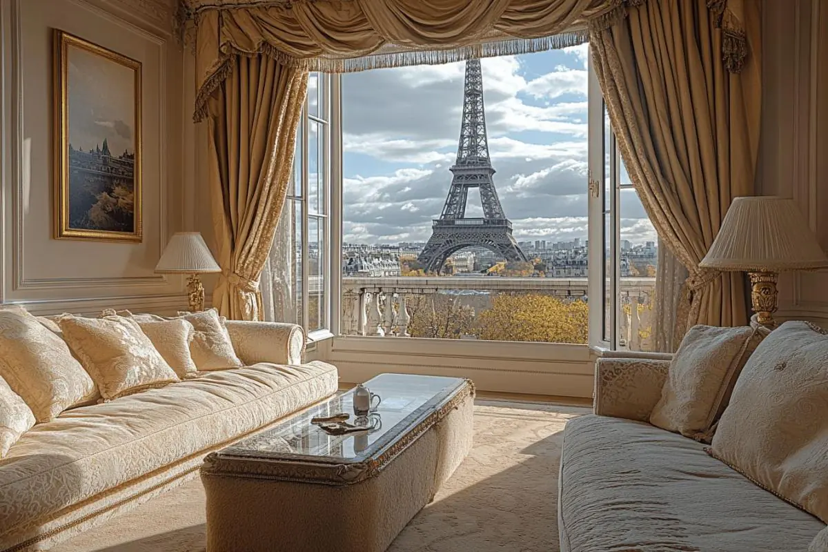Le Bellune Paris : l’hôtel 4 étoiles cosy aux tarifs choc, le secret le mieux gardé de Paris