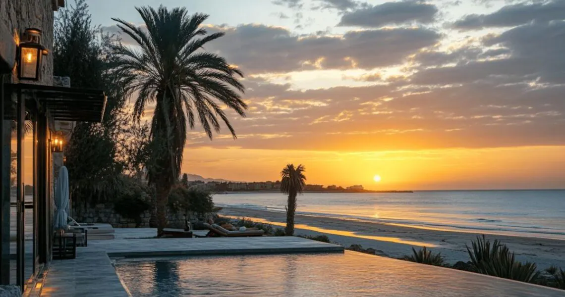 Offrez-vous un week-end thalasso en Occitanie : relax et love garantis !