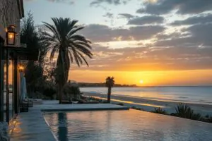 Offrez-vous un week-end thalasso en Occitanie : relax et love garantis !
