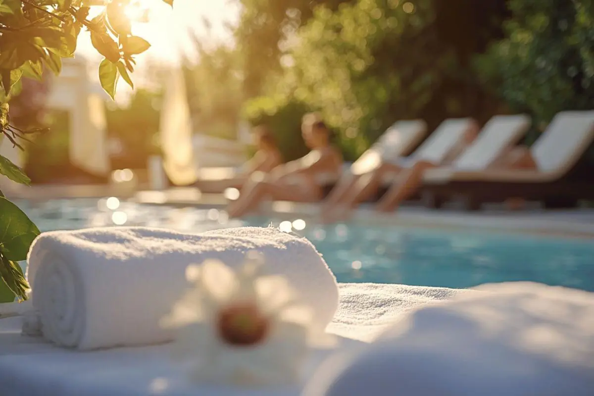 Week-end thalasso à Aix-les-Bains : offres tout compris à prix canon, foncez !