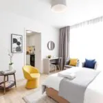 L’appart-hôtel : la solution parfaite pour des vacances en liberté