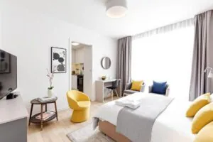 L&rsquo;appart-hôtel : la solution parfaite pour des vacances en liberté