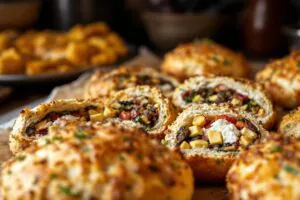 Pains turcs farcis : le secret gourmand d’Istanbul à faire chez soi