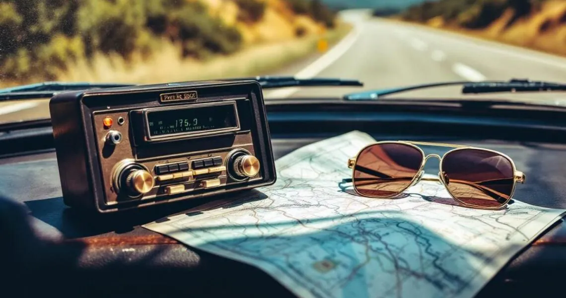 Playlist route des vacances : la bande-son de votre road trip