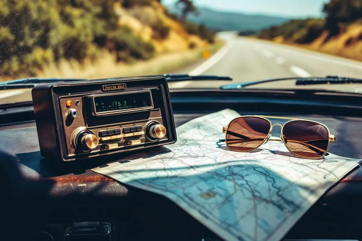 Playlist route des vacances : la bande-son de votre road trip