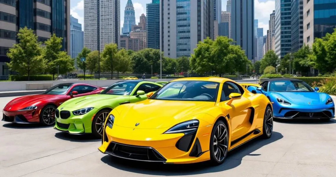 Location voiture longue durée : mon comparatif des 5 meilleures plateformes