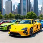 Location voiture longue durée : mon comparatif des 5 meilleures plateformes