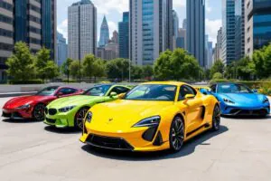 Location voiture longue durée : mon comparatif des 5 meilleures plateformes
