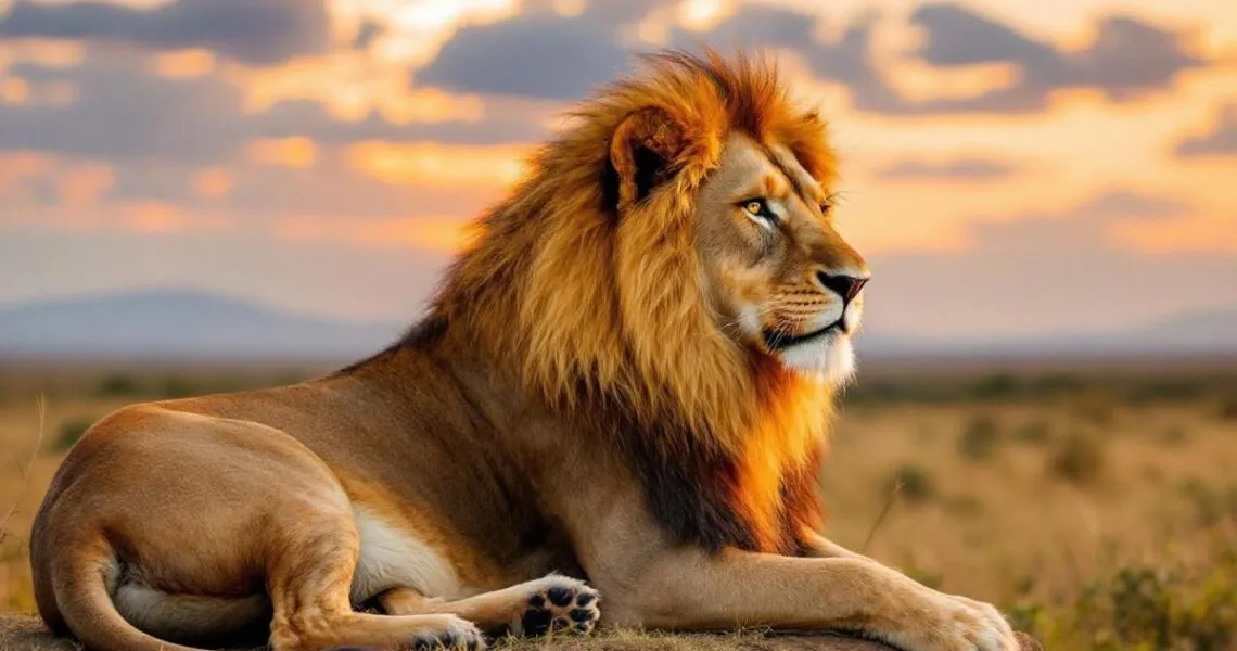 Safari All Inclusive au Kenya : Ma Parenthèse Sauvage et Inoubliable