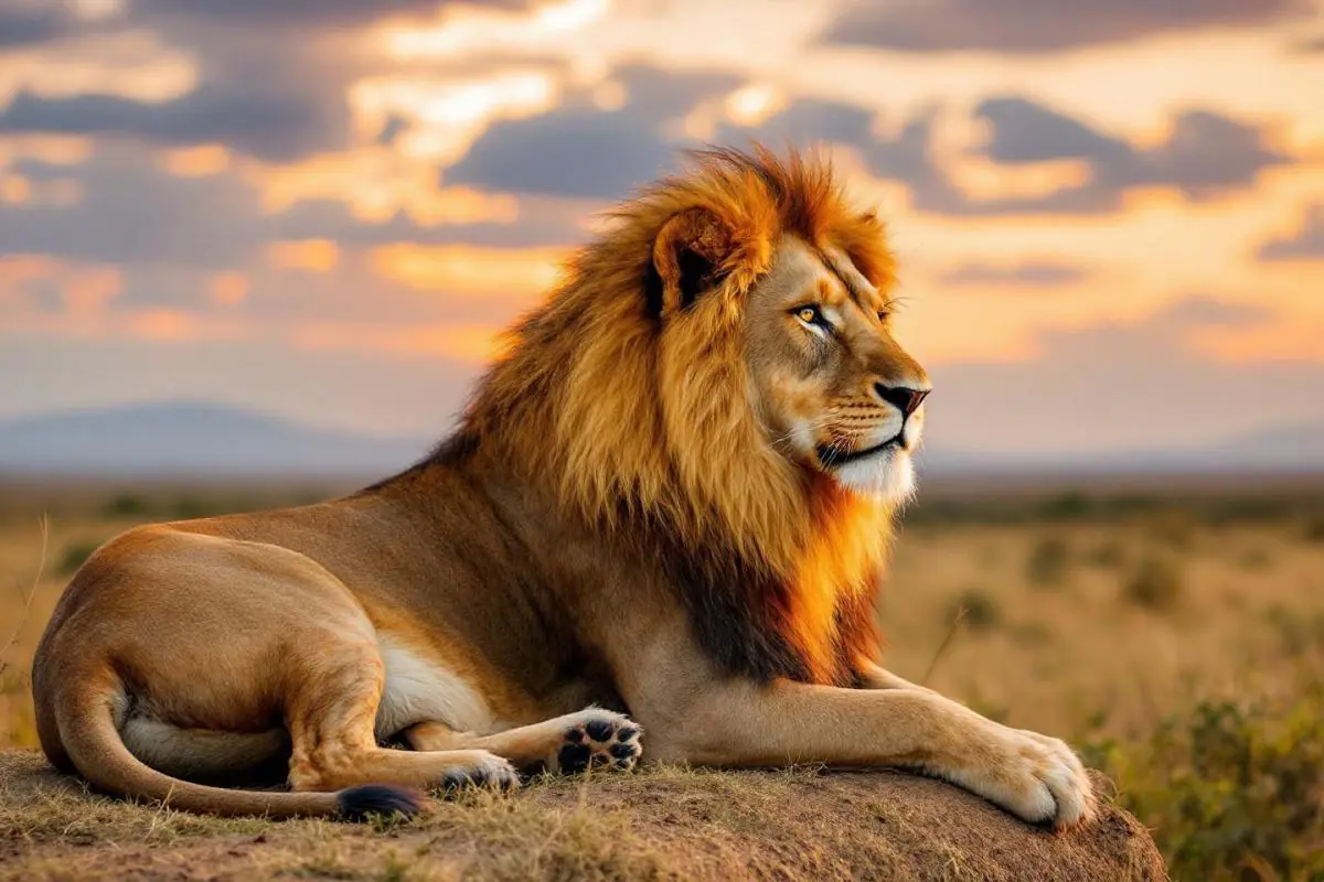 Safari All Inclusive au Kenya : Ma Parenthèse Sauvage et Inoubliable