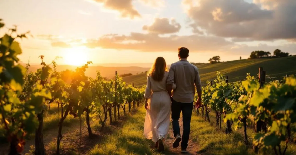 Vacances slow Nouvelle-Aquitaine : et si on ralentissait le rythme ?