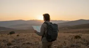 Voyager seul : ce que personne ne te dit avant de partir