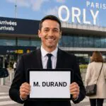 Rejoindre Paris depuis l'aéroport d'Orly