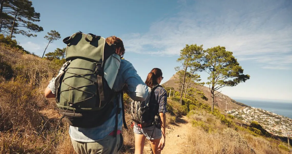 Tour du monde : quel sac à dos choisir ?