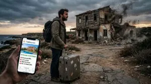 La location de rêve n&rsquo;existe pas : Jimenez Julien remonte la piste de l&rsquo;arnaque