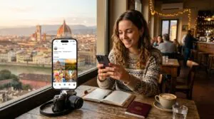 Voyage : les meilleures astuces pour partager ses aventures sur Instagram
