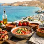 Tomates trop mûres 7 recettes méditerranéennes anti-gaspi