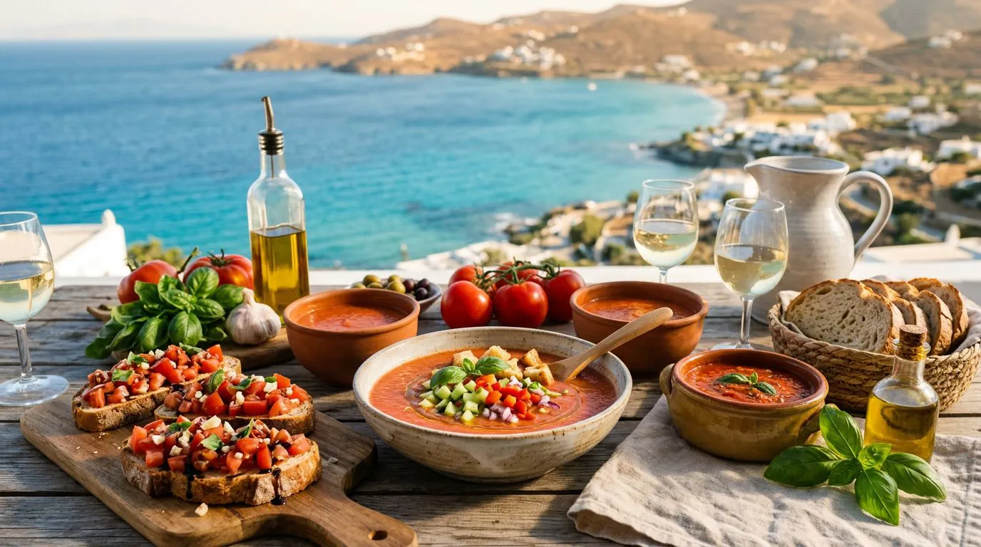 Tomates trop mûres 7 recettes méditerranéennes anti-gaspi