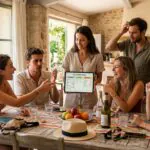 Location entre amis : le partage juste selon Julien Jimenez
