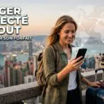 eSIM en voyage